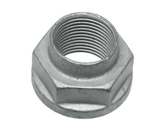 Mini Axle Nut (M22x1.5) 31106773005